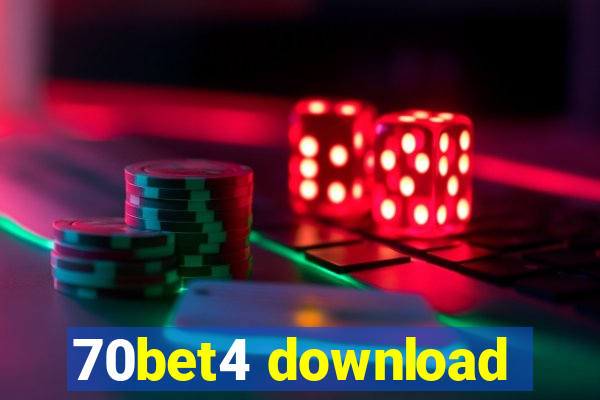 70bet4 download